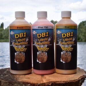 Dynamite Baits DB1 Liquid Groundbait Binder - obrazek 2
