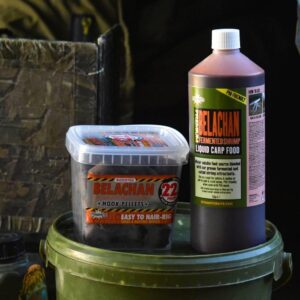 Dynamite Baits Premium Belachan Carp Liquid Food 1000 ml - obrazek 2