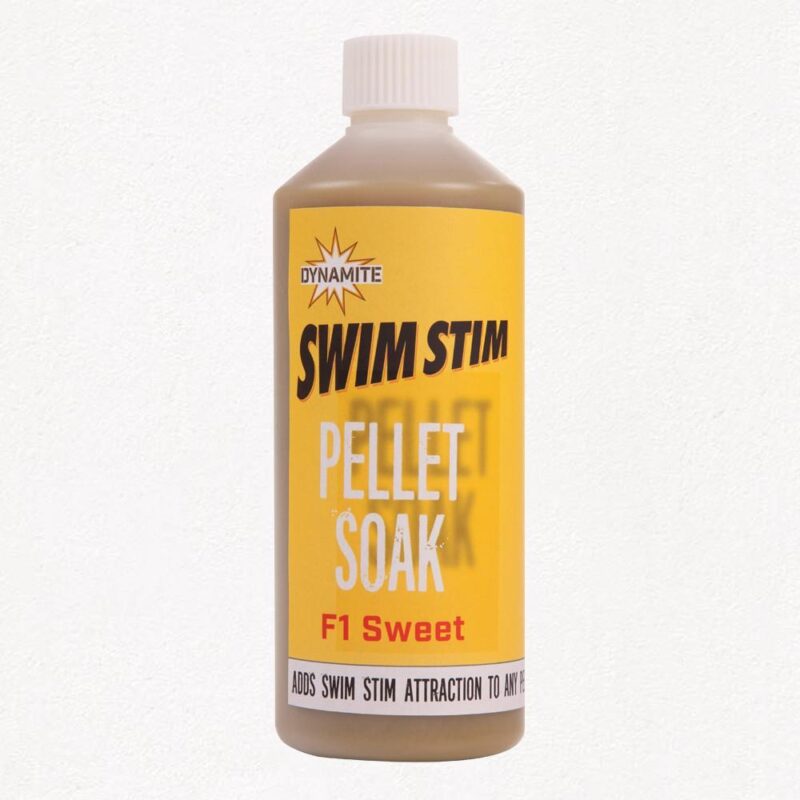 Dynamite Baits Swim Stim Pellet Soak F1 Sweet