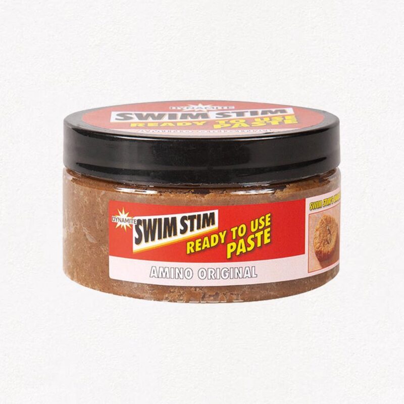 Dynamite Baits Swim Stim Ready To Use Amino Original Paste