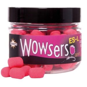 Dynamite Baits Wowsers 9 mm - obrazek 5