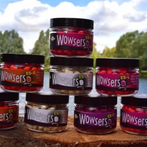 Dynamite Baits Wowsers 9 mm - obrazek 6