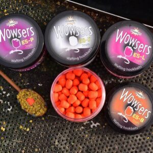 Dynamite Baits Wowsers 9 mm - obrazek 7