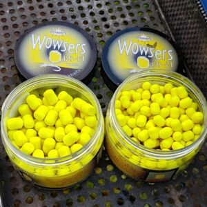 Dynamite Baits Wowsers 9 mm - obrazek 8