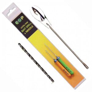 ESP Bait Drill & Needle - obrazek 2