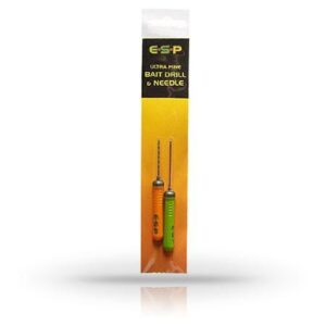 ESP Bait Drill & Needle - obrazek 3