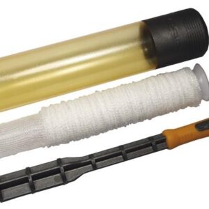 ESP PVA Tube 25 mm - siatka rozpuszczalna z tubą