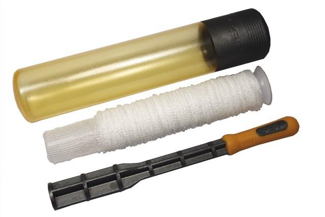 ESP PVA Tube 25 mm - siatka rozpuszczalna z tubą