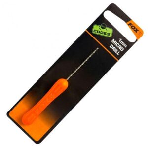Fox Edges 1mm Micro Drill - obrazek 3