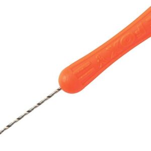 Fox Edges 1mm Micro Drill