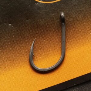 Fox Edges Armapoint Wide Gape Beaked - obrazek 2