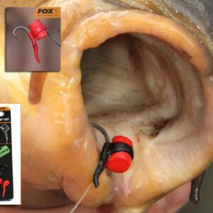 Fox Edges Zig Aligna Fluoro Kit - obrazek 2
