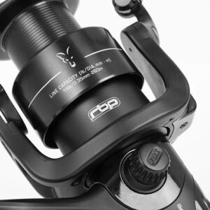 Fox Eos 10000 FD - obrazek 5
