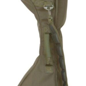 Fox FX 5 Rod 12ft Sleeve - 3 up 2 down - obrazek 2