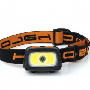 Fox Halo 300 Multi Colour Headtorch