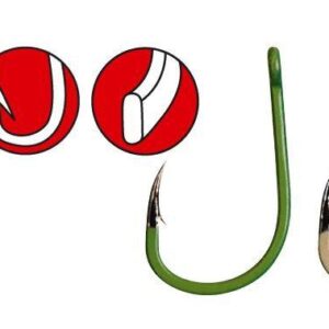 Gamakatsu  G-Carp A1 Camou Specialist Sand
