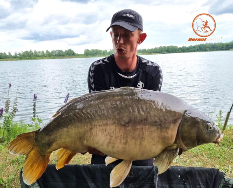 Garant Baits Balanc Boilies 16 mm - obrazek 13