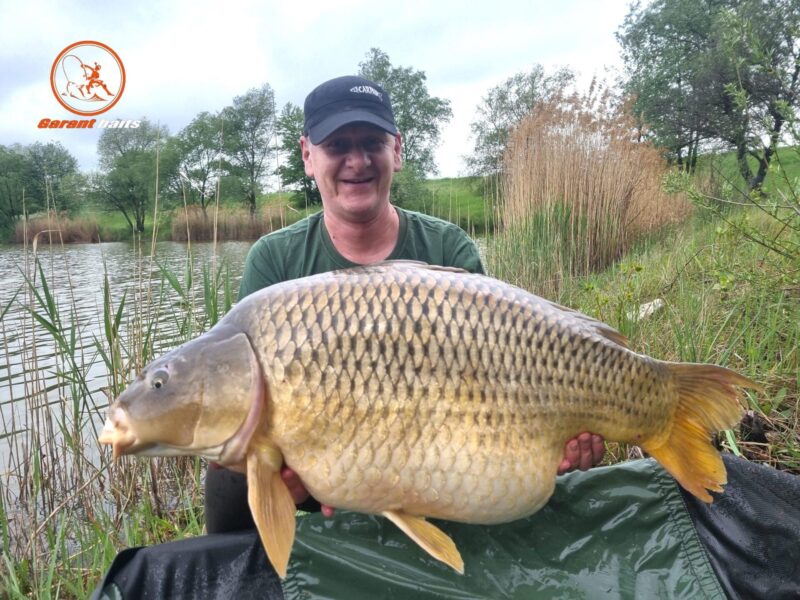 Garant Baits Balanc Boilies 24 mm - obrazek 3