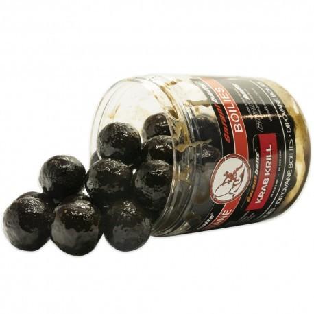 Garant Baits Dipovane Boilies 16 mm
