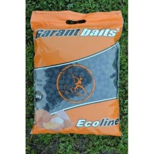 Garant Baits Ecoline Tutti Frutti 20 mm/5 kg - obrazek 14