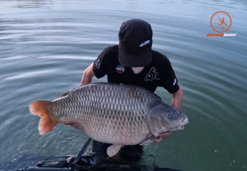 Garant Baits Ecoline Tutti Frutti 24 mm/5 kg - obrazek 12