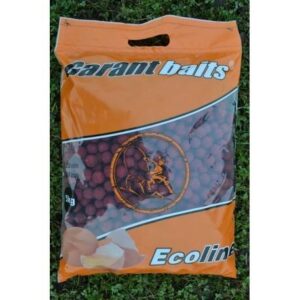 Garant Baits Ecoline Tutti Frutti 24 mm/5 kg - obrazek 3