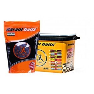 Garant Baits Hot Berry 20 mm/1 kg - obrazek 17