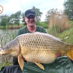 Garant Baits Hot Berry 20 mm/1 kg - obrazek 15