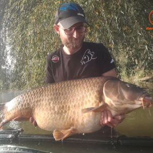 Garant Baits Hot Berry 20 mm/1 kg - obrazek 7