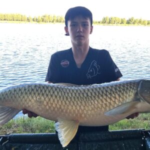 Garant Baits Hot Berry 20 mm/1 kg - obrazek 9