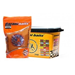 Garant Baits Patentka-Kaviar 24 mm/1 kg - obrazek 2