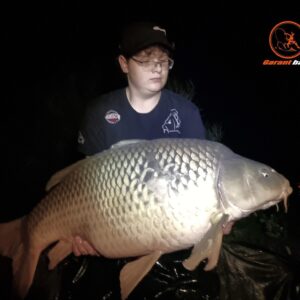 Garant Baits Patentka-Kaviar 24 mm/1 kg - obrazek 11