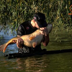 Garant Baits Patentka-Kaviar 24 mm/1 kg - obrazek 5