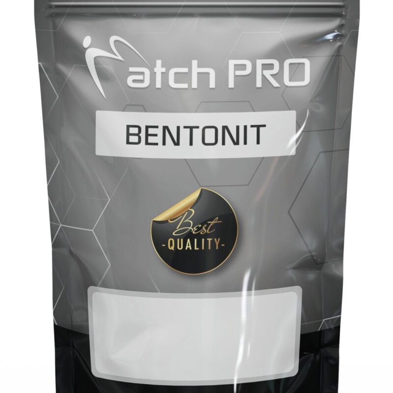 Klej do zanęt Match Pro Bentonit