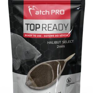 Match Pro Ready Pellet 700g - obrazek 2