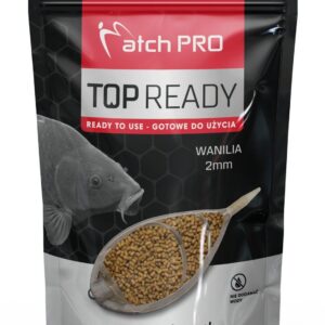 Match Pro Ready Pellet 700g - obrazek 3