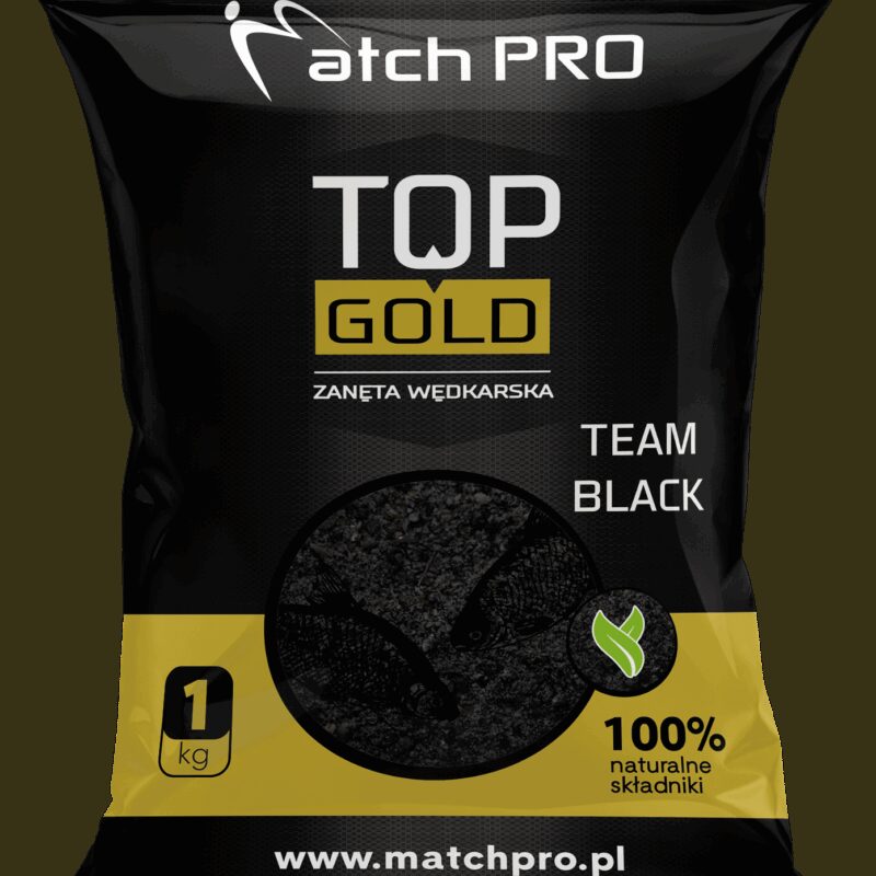 Match Pro Top Gold 1 kg