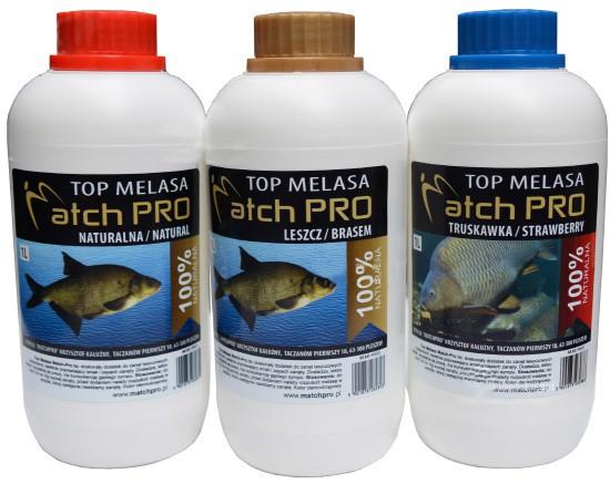 Match Pro Top Melasa 1000 ml