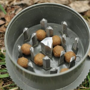 Mivardi Bait Crusher - kruszarka do przynęt - obrazek 4