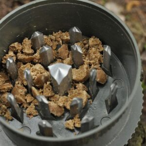 Mivardi Bait Crusher - kruszarka do przynęt - obrazek 6