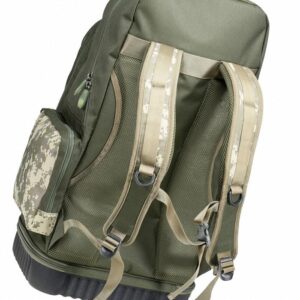 Mivardi CamoCode Medium Bagpack - obrazek 2