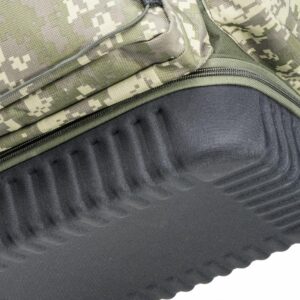 Mivardi CamoCode Medium Bagpack - obrazek 3