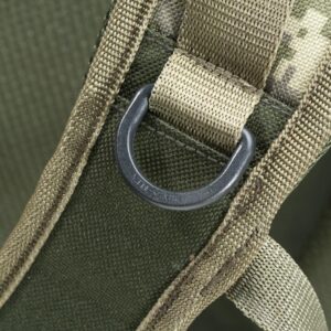 Mivardi CamoCode Medium Bagpack - obrazek 4