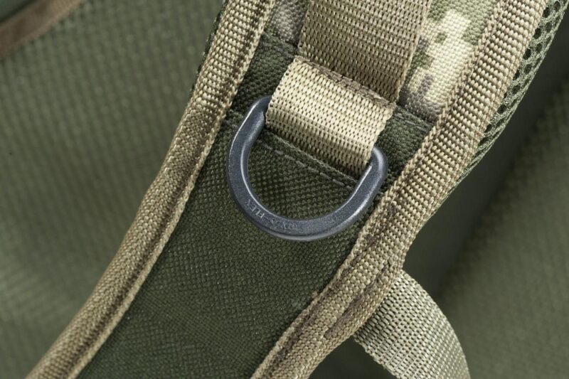 Mivardi CamoCode Medium Bagpack - obrazek 4