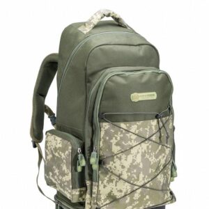 Mivardi CamoCode Medium Bagpack