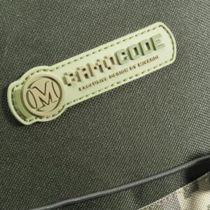 Mivardi CamoCode Medium Bagpack - obrazek 5
