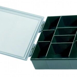 Mivardi Carp Accessory Box Multi S