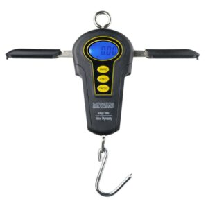Mivardi Digital Scale New Dynasty 40kg - obrazek 2