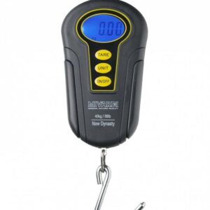 Mivardi Digital Scale New Dynasty 40kg