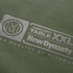Mivardi New Dynasty Hardcore Table XXL - obrazek 9